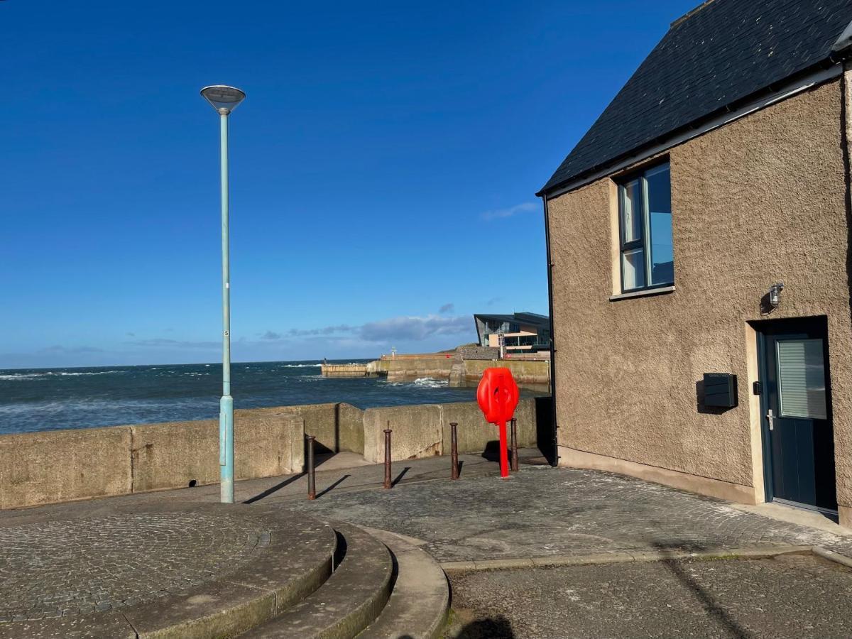 Generals Yard Villa Eyemouth Exterior photo