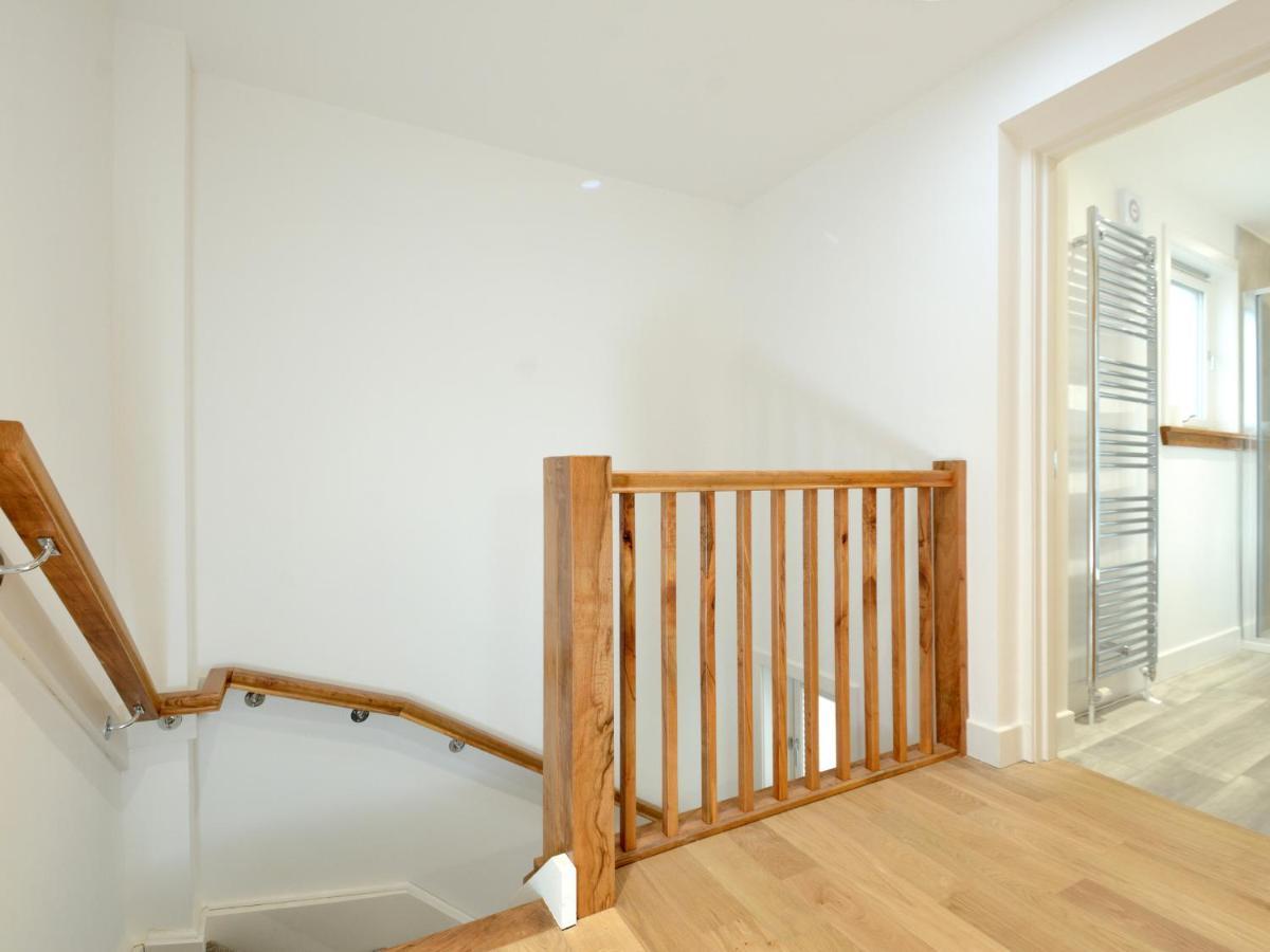 Generals Yard Villa Eyemouth Exterior photo