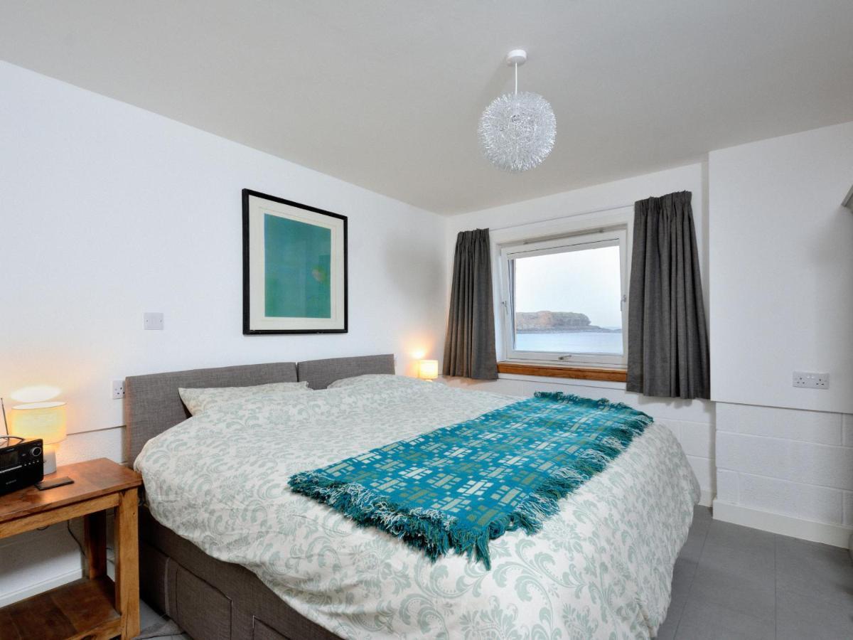 Generals Yard Villa Eyemouth Exterior photo